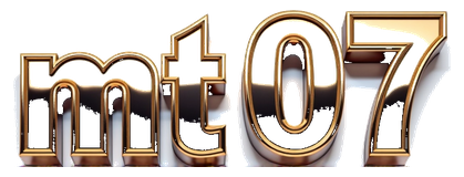 mt 07 logo