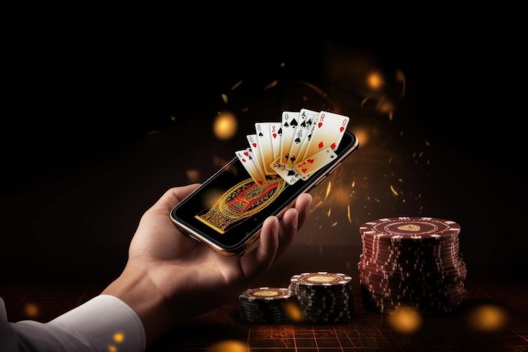 mt 07 Real Dealers, Live Tables, Straight to Your Screen